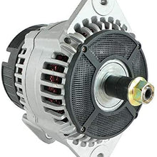 DB Electrical AIA0002 Alternator for Case New Holland Farm Tractor for Models T9020, T9030, T9040, T9050 and T9060