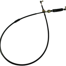 New Transmission Shift Cable Gear Shift Cable for Toyota Camry 97-01 33820-06071