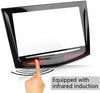 Touch Screen Display for 2013-2017 Cadillac XTS CUE ATS CTS SRX Replacement + Free Trim Tools
