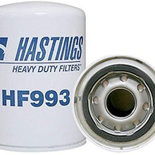 Hastings HF993 Hydraulic and Transmission Spin-On Filter Filter