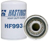 Hastings HF993 Hydraulic and Transmission Spin-On Filter Filter