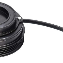 TOHUU CS20040 A/C AC Compressor Clutch kits Fit Escalade Tahoe Suburban Yukon Avalanche