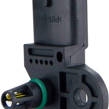 T-Map Sensor for Can-Am Outlander 400 450 500 570 650 800 850 1000 (Max) | Renegade 500 570 650 800 850 1000 | DS 450 2006-2019 OEM Repl.# 420874650/707000564 / 707000995