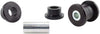 Whiteline W53424 Control Arm Bushing, Black