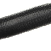 ACDelco 22510M Professional Lower Molded Coolant Hose