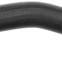 ACDelco 22113M Professional Upper Molded Coolant Hose