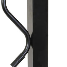 Buyers Products 0091410H Square Jack