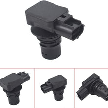labwork Fuel Tank Pressure Sensor Fit for Ford Lincoln Mercury 1996-2010 Replaces XS4Z9C052AA
