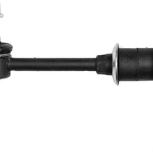 OCPTY - New 2-Piece fit for 2003-2004 KIA Sorento-2 Front Stabilizer/Sway Bar End Link