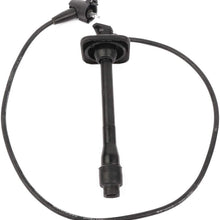 Aintier Brand New Ignition Wire Sets Replacement for Toyota Camry/Celica/ MR2/ RAV4 1990-1999 (Set of 6)