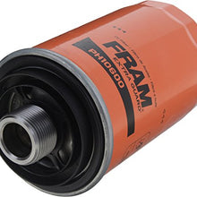 FRAM PH10600 Spin-On Oil Filter