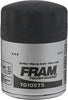 FRAM Tough Guard TG10575, 15K Mile Change Interval Oil Filter