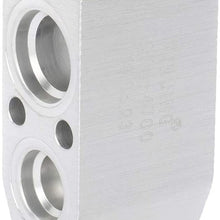 QUALINSIST A/C Thermostatic Expansion Valve Thermal Block for I-nfiniti FX35 FX50 G25 G37 Q50 Q60 QX50 QX56 QX60 QX70 QX80