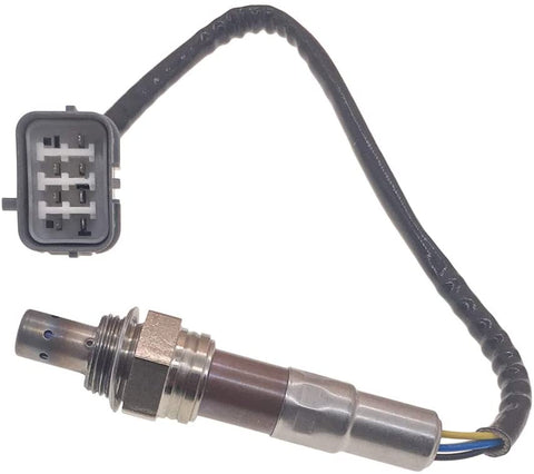 Oxygen O2 Sensor Upstream Front and Rear Fits 234-5010 For Acura MDX RL TL Honda Accord Odyssey Pilot Ridgeline Saturn Vue 3.2L 3.5L