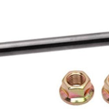 ACDelco 45G20524 Professional Front Passenger Side Suspension Stabilizer Bar Link Kit with Hardware