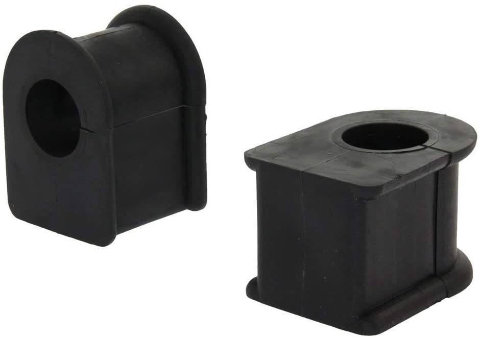 Centric 602.65126 Sway Bar Bushing Set, Front