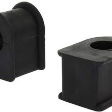 Centric 602.65126 Sway Bar Bushing Set, Front