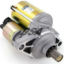 Discount Starter & Alternator Replacement Starter For Acura TL