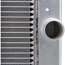 Behr Hella Service 376719131 Radiator