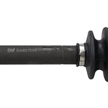 ODM TO-8-8626 CV Axle Shaft/Drive Axle Assembly, Front Driver (Left) or Passenger (Right) Side, fits for Toyota T100, 4WD 1993 1994 1995 1996 1997 1998