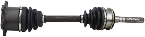 ODM TO-8-8626 CV Axle Shaft/Drive Axle Assembly, Front Driver (Left) or Passenger (Right) Side, fits for Toyota T100, 4WD 1993 1994 1995 1996 1997 1998