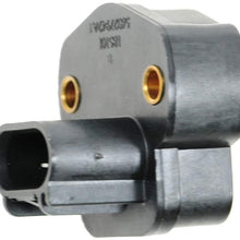 1A Auto TPS Throttle Position Sensor For Dodge Ram Pickup Durango Jeep Wrangler Liberty