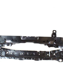 Garage-Pro Radiator Support for HONDA CIVIC 06-11 Assembly Black Steel Coupe/Sedan