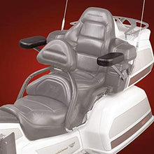 Show Chrome Accessories 2-477 Passenger Armrest