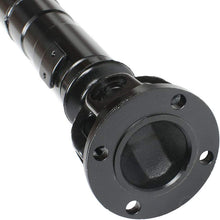 AUTOMUTO Front Complete Driveshaft Prop Shaft Fit for 1999-2004 Discovery 2 II Power Transmission