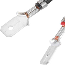 Duokon 1Pair C16 H1/H3 LED Headlight Decoder Device Anti-Flicker Resistors Error Canceller