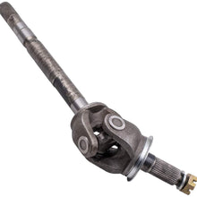 maXpeedingrods Front Left U-Joint Axle Shaft for Dodge Ram 2500 3500 (03-08) Truck for Dodge Ram 1500 Truck Mega Cab (06-08) 5086667AB