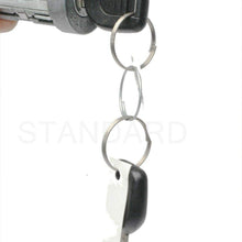 Standard Motor Products US-499L Ignition Lock Cylinder