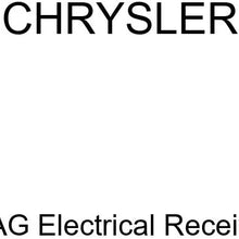 Genuine Chrysler 56053020AG Electrical Receiver Module