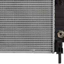 CSF 3516 Radiator