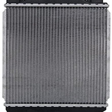 OSC Cooling Products 1444 New Radiator