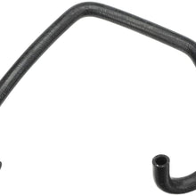 ACDelco 16314M Professional Molded Heater Hose