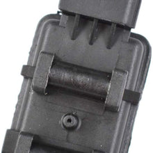 labwork MAP Manifold Absolute Pressure Sensor 56029405 3 Pin Connector Fit for 1997-2003 Jeep Dodge 56029405