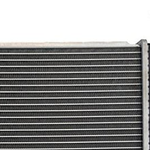 Sunbelt Radiator For Hyundai Genesis Coupe 13120 Drop in Fitment