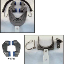 Marpac New Marine Boat Motor Spare Bracket Kit 7-0387