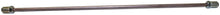 BRAKE LINE 3/16 CN METRIC STD FLARE