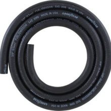 LDR Industries 516F385 5' Bag Fuel Line, 3/8"