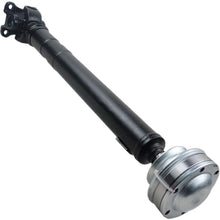 52105982AC Front Drive Shaft Compatible with Dodge Durango Dakota 3.7L 4.7L 4WD Prop Assy GELUOXI