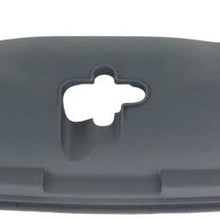 Radiator Support Cover for Honda Civic 06-11 Assembly Sedan