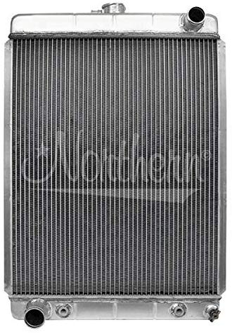 Northern Radiator 205160 Radiator