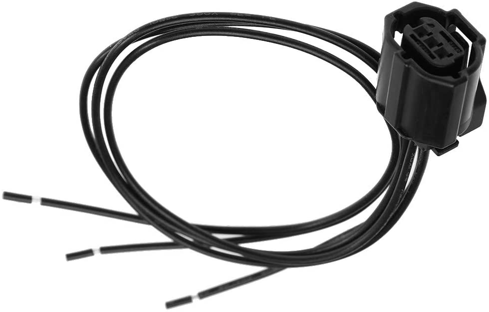 Engine Camshaft Cam Position Sensor Connector Plug Pigtail Harness for Toyota Scion Lexus NEW Replace# SU7792 CSS1029 90919-05060