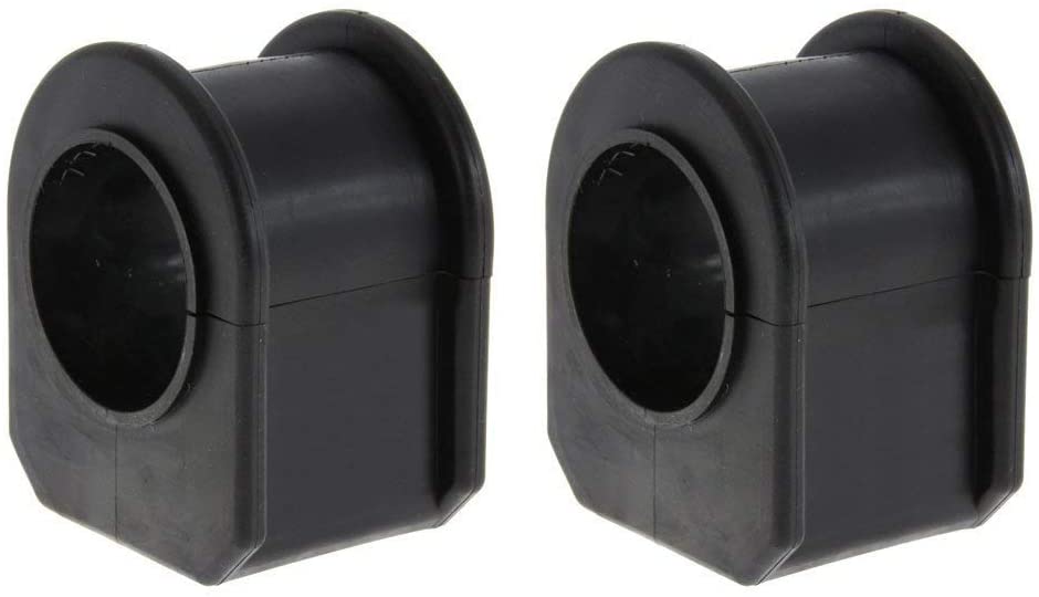 Centric 602.65129 Sway Bar Bushing Set, Front