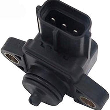 US-JSM Manifold Absolute Pressure Sensor E1T28571A Fit Suzuki Ignis 2007