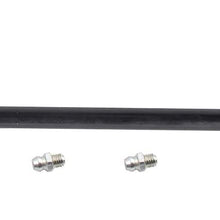 DLZ 2 Pcs 11.8 inch Front Sway Stabilizer Bar Link Replacement for 2005-2010 Cobalt, 2006-2009 HHR Panel, 2004-2010 Malibu and Saturn, 2007-2009 Aura, 2003-2007 ION # K80252