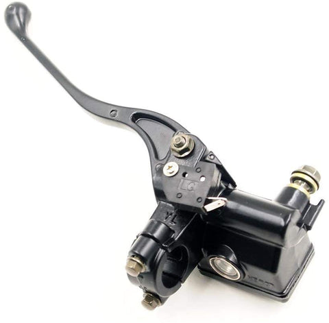 Replacement Brake Master Cylinder for Honda FourTrax Rancher TRX 125 200 250 TRX300 350 400 420 FourTrax Foreman Rancher Clutches Replacement