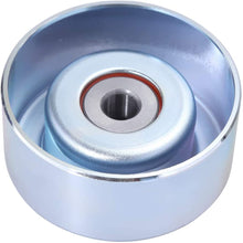 Drive Belt Idler Pulley for Toyota 4Runner Camry Lexus ES350 16604-0P011 / 16604-31020